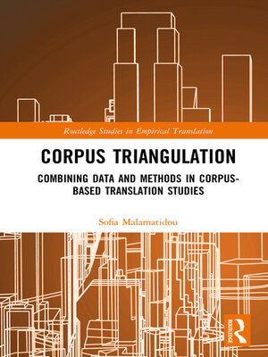 cover image of Corpus Triangulation